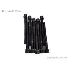 223J225 Cylinder Head Bolt Kit For 13-18 Toyota Rav4  2.5 90910A2009 Gas