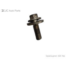 223J227 Crankshaft Pulley Bolt For 13-18 Toyota Rav4  2.5 90119A0265 Gas