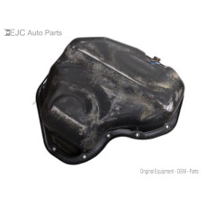 223J228 Lower Engine Oil Pan For 09-18 Toyota Rav4  2.5 121010V030 Gas