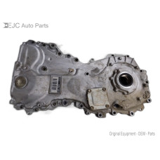 223J230 Engine Timing Cover For 09-18 Toyota Rav4  2.5 113100V020 Gas