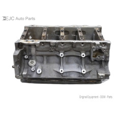 #BLG42 Engine Cylinder Block For 14-16 Chevrolet Silverado 1500  5.3 12620287 Gas