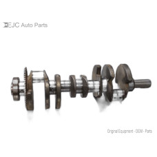 #A409 Crankshaft Standard For 14-25 Chevrolet Silverado 1500  5.3 12620101 Gas