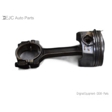 223A201 Piston and Connecting Rod Standard 14-16 Chevrolet Silverado 1500 5.3 12649190
