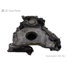 223A215 Engine Timing Cover For 14-24 Chevrolet Silverado 1500  5.3 12621363 Gas