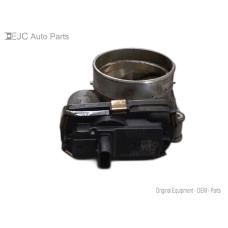 223A216 Throttle Valve Body For 14-23 Chevrolet Silverado 1500  5.3 12617792 Gas