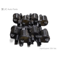 223A217 Ignition Coil Igniter Set For 14-20 Chevrolet Silverado 1500  5.3 12669351 Gas