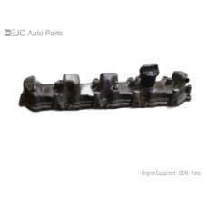 223A223 Left Valve Cover For 14-25 Chevrolet Silverado 1500  5.3 12623927 Gas