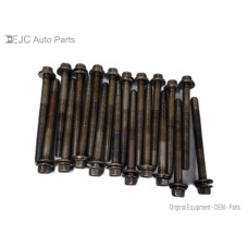 223J102 Cylinder Head Bolt Kit For 11-12 Ram 1500 5.7 06510280AA Hemi 223J102 Cylinder Head Bolt Kit For 11-12 Ram 1500 5.7 06510280AA Hemi