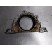 223J107 Rear Oil Seal Housing For 11-12 Ram 1500 5.7 53021337AB Hemi 223J107 Rear Oil Seal Housing For 11-12 Ram 1500 5.7 53021337AB Hemi