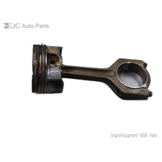 223B101 Piston and Connecting Rod Standard For 13-15 BMW X1  2.0 7624616 Turbo