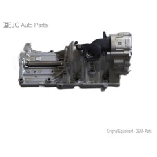 223B111 Engine Oil Pump For 13-15 BMW X1  2.0 761037805 Turbo