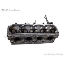 #IC05 Left Cylinder Head For 14-22 Chevrolet Silverado 1500  5.3 12620214 Gas