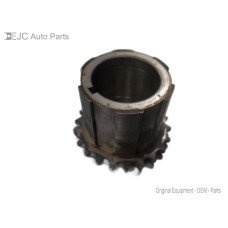 223F316 Crankshaft Timing Gear For 14-16 Chevrolet Silverado 1500  5.3 12713934 Gas