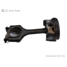 223V201 Piston and Connecting Rod Standard For 15-19 Hyundai Sonata  2.4 235102GGA0 Gas