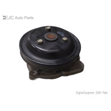 223V207 Water Pump With Pulley For 15-19 Hyundai Sonata  2.4 251252GTB0 Gas