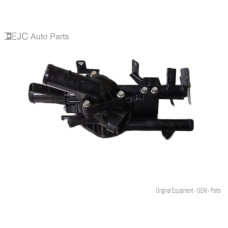 223V213 Thermostat Housing Assembly For 15-19 Hyundai Sonata  2.4 256302GGA0 Gas