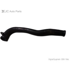 223V215 Coolant Crossover Tube For 15-19 Hyundai Sonata  2.4 254602G800 Gas