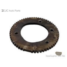 223V218 Crankshaft Trigger Tone Ring For 15-19 Hyundai Sonata  2.4  Gas