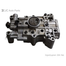 223V224 Balance Shaft Assembly From 2015 Hyundai Sonata  2.4 16A250250A1R Gas
