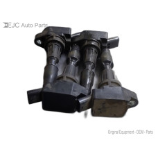 223V225 Ignition Coil Igniter Set For 09-15 Hyundai Sonata  2.4 273003F100 Gas set of 4