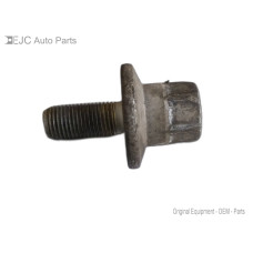 223V228 Crankshaft Pulley Bolt For 15-19 Hyundai Sonata  2.4 231272G010 Gas