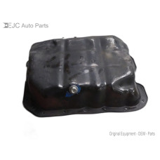 223V232 Lower Engine Oil Pan For 05-19 Hyundai Sonata  2.4 215102G500 Gas