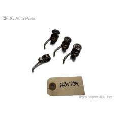 223V239 Piston Cooling Oil Squirter Jets For 15-19 Hyundai Sonata  2.4  Gas