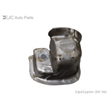 223M312 Knock Detonation Sensor Heat Shield For 17-18 Chevrolet Silverado 1500  5.3  Gas