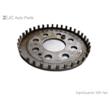 223P208 Crankshaft Trigger Tone Ring 11-16 Ford F-250 Super Duty 6.2 AL3E12A227AB Gas