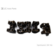 223P214 Left Camshaft Bearing Caps For 11-16 Ford F-250 Super Duty  6.2  Gas