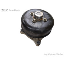 223P227 Water Pump With Pulley For 11-19 Ford F-250 Super Duty  6.2 AL3E8501HA Gas