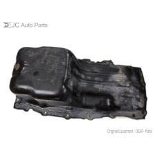 GRG405 Engine Oil Pan For 11-20 Ford F-250 Super Duty  6.2 AL3E6675FA Gas