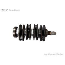 #B109 Crankshaft Standard For 17-23 Subaru Impreza  2.0 12200AA560 Gas