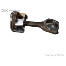223Z301 Piston and Connecting Rod Standard For 17-21 Subaru Impreza  2.0 12100AA500 Gas