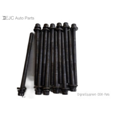 223Z309 Cylinder Head Bolt Kit For 17-21 Subaru Impreza  2.0  Gas
