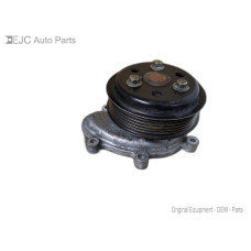 223Z317 Water Pump With Pulley For 17-21 Subaru Impreza  2.0 21110AA740 Gas