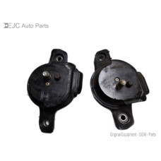 223Z333 Motor Mounts Pair For 17-21 Subaru Impreza  2.0 41022FL00A Gas