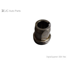 223Z338 Crankshaft Hub For 17-21 Subaru Impreza  2.0 12359AA020 Gas