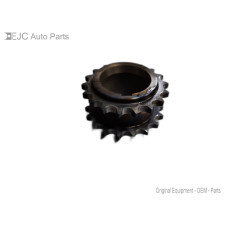 223Z340 Crankshaft Timing Gear For 17-21 Subaru Impreza  2.0 13021AA240 Gas
