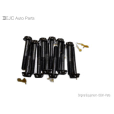 223Z342 Camshaft Gear Bolts All For 17-21 Subaru Impreza  2.0  Gas