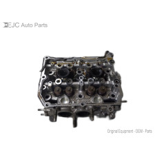 #BG09 Right Cylinder Head Without Camshafts For 17-21 Subaru Impreza  2.0 CH20 Gas
