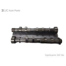 223Z355 Right Camshafts Pair Set For 17-21 Subaru Impreza  2.0 11039AC62A Gas