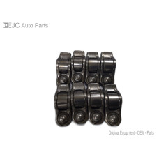 223Z356 Rocker Arms Set One Side For 17-21 Subaru Impreza  2.0 13249AA250 Gas