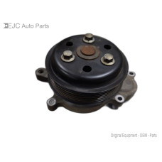 223T320 Water Pump With Pulley For 12-16 Subaru WRX  2.0 21110AA710 Turbo