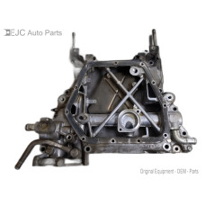 223T343 Upper Engine Oil Pan For 15-21 Subaru WRX  2.0 11120AA261 Turbo