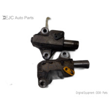 223T349 Timing Chain Tensioner Pair For 15-16 Subaru WRX  2.0 13142AA090 Turbo
