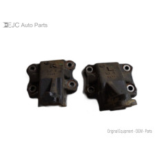 223V106 Motor Mount Brackets Pair For 05-07 Nissan Xterra 4.0 11232EA200 Gas 223V106 Motor Mount Brackets Pair For 05-07 Nissan Xterra 4.0 11232EA200 Gas