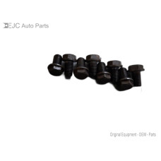 223V118 Flexplate Bolts For 05-07 Nissan Xterra 4.0 Gas 223V118 Flexplate Bolts For 05-07 Nissan Xterra 4.0 Gas