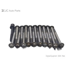 223K315 Cylinder Head Bolt Kit For 19-22 GMC Sierra 1500  5.3  Gas