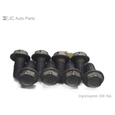 223K317 Flexplate Bolts For 19-22 GMC Sierra 1500  5.3  Gas
